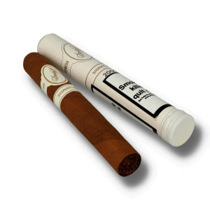 大卫杜夫 署名2000# 单支 43&times;127mm (1支/盒)<BR>DAVIDOFF SIGNATURE 2000<!---->