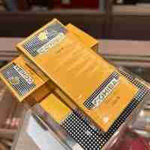 高希霸 俱乐部 22&times;97mm (20支/盒)<BR>COHIBA CLUB<!---->
