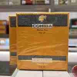 高希霸 俱乐部 22&times;97mm (20支/盒)<BR>COHIBA CLUB 2023<!---->